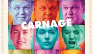 Deus da Carnificina (Carnage), Roman Polanski | Crítica